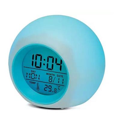 KH-CL121 Alarm Clock 