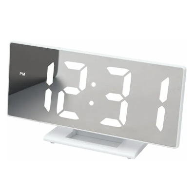 KH-CL008 Simple Alarm Clock
