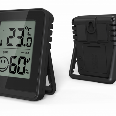 KH-TH103 Digital Thermometer&Hygrometer