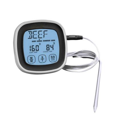 KH-TH002 Thermometer with Touch Screen Function