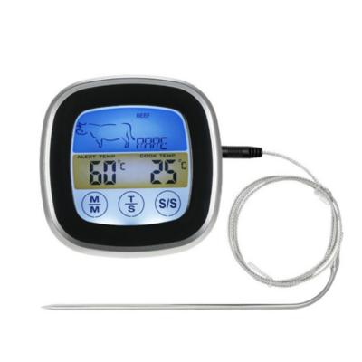 KH-TH041 BBQ Meat Thermometer 