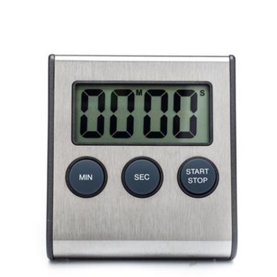 KH-TM003 Stainless Steel Kitchen Timer 