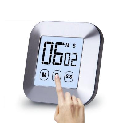 KH-TM005 Touch Screen Timer