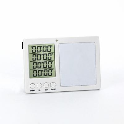 KH-TM017 4 Channels Kitchen Timer 