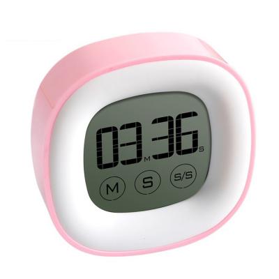 KH-TM026 Touch Screen Digital Timer