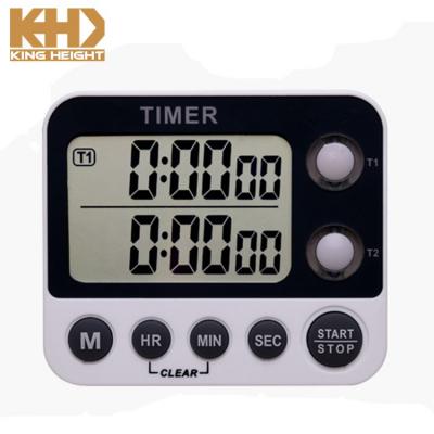 KH-TM039  2 Groups Kitchen Timer