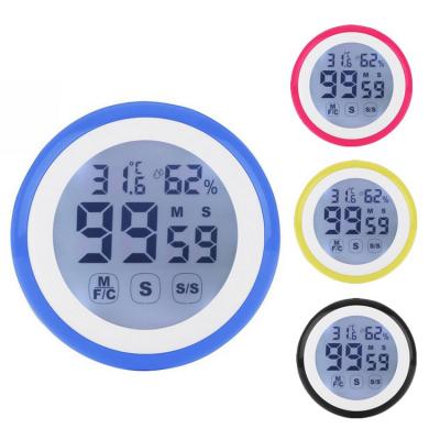 KH-TM046 Kitchen Timer