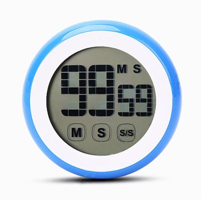 KH-TM047 Touch Screen Digital Timer 
