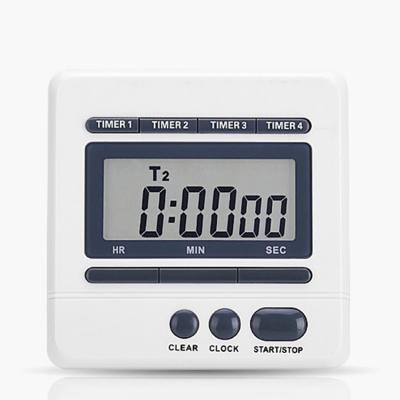 KH-TM049 4 Channels Digital Timer 