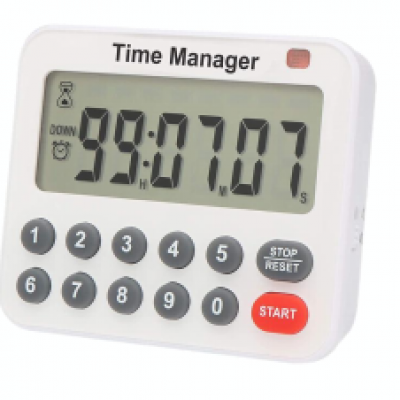 KH-TM050 Digital Countdown Timer