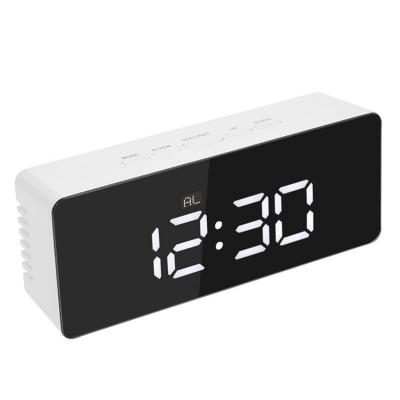 KH-CL085 Mirror Clock
