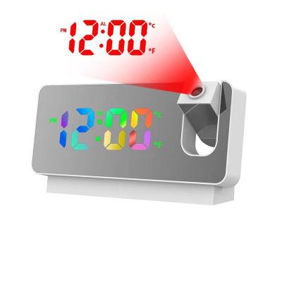 KH-CL014B Projector Clock 