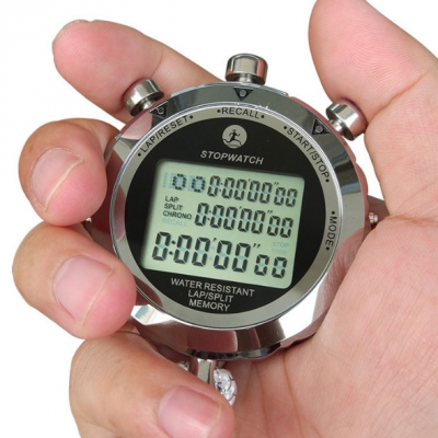 Sport Stopwatch