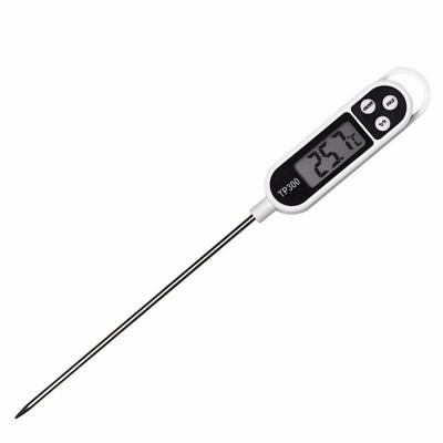TP300 BBQ Thermometer