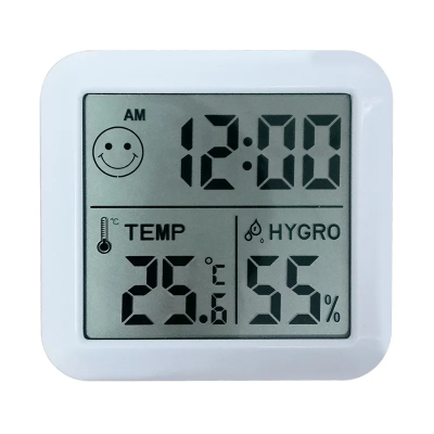 KH-TH069 Digital Hygrometer Thermometer