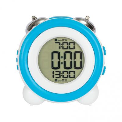 KH-CL041 Twin Bell Table Clock