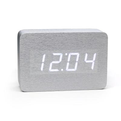 KH-WC071 Wooden Clock